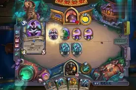 炉石传说全职业500胜奖励居然如此惊人，你还在等什么？