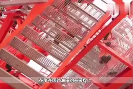 中国买下哈萨克斯坦油田开采权，石油储量丰富，外媒便宜中国了视频封面