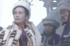 晚了晚了，杨六郎来晚了，三关被破，大宋边关危急视频封面