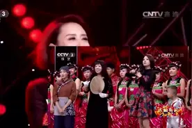 中央三台综艺节目《开箱有礼》—中国水墨画｜画行者｜郑泰均视频封面
