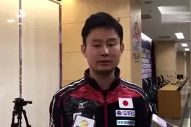 孔令辉说平野美宇打法领先中国女乒，平野的教练王锐是这么回复的
