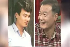 56岁孙松一家近照罕见曝光，没想到母亲是我们熟悉的她，真年轻！视频封面