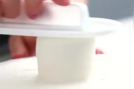 蛋糕达人做的迷你“动物”蛋糕，看着都舍不得吃了吧！