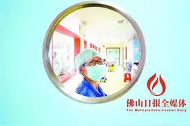 坚守的价值 外来务工人员留守佛山的别样春节图片