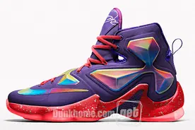 NIKEiD 2016 “All-Star”定制选项释出图片