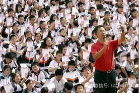 Scalers：说说李阳的疯狂英语(II)·我的英语学习成长之路 | 连载 (8)图片