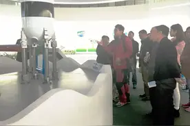 核美过大年 | 春节游阳核，核电家属的别样新年图片