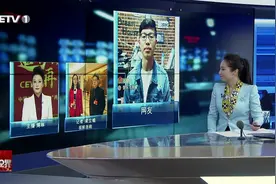 两会微通道：高校学生如何提高科研创新能力？视频封面