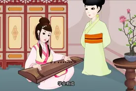 中华民间故——真假女儿视频封面