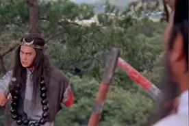 水泊梁山浪子燕青战死，行者武松单臂擒方腊视频封面
