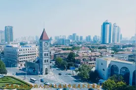 中国的一座城市，它容易被人遗忘，却有着悠久的历史！视频封面