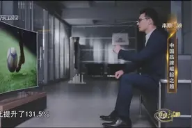 郎咸平对话马光远：为什么海尔冰箱全世界销量第一，连续十年如此视频封面