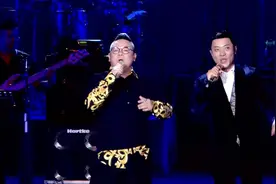 一首《好兄弟》，一首为兄弟点赞的歌，一首让你单曲循环的歌！视频封面