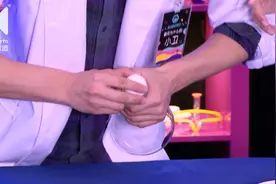 鸡蛋居然会缩骨功？！咕噜实验室让科学玩出来视频封面