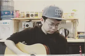 牛逼了！教你三分钟写出一首民谣歌曲！