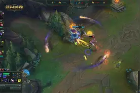 Faker：龙王vs球女，再现脚本般的细致走位视频封面