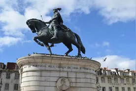 葡萄牙西班牙开启大航海时代 世界进入海洋文明 中国却固步自封视频封面