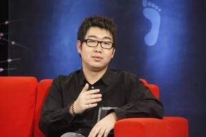 南派三叔染指条漫卖腐，这个市场怎么突然让巨头们欲仙欲死了?图