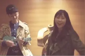 妹子翻唱，3分钟听完，周杰伦15年经典歌曲