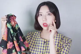女生时尚穿搭教学：6套穿搭分享（zara h&m wonderplace）视频封面