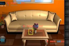 密室逃脱100个房间上第10关攻略 密室逃脱100个房间上攻略10图片