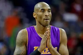 雷吉-米勒：我爱科比，也恨他图片