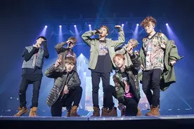 iKON日本巡演开启 演出日程密集图片