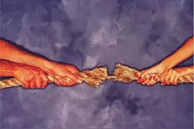 职人必读的生存之法！两分钟读懂“断舍离”！图片