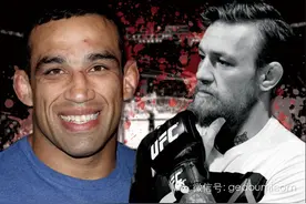 大嘴康纳又开炮了 但有人等着收拾他！图片