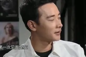 罗晋自曝追唐嫣的全过程，惊呆了主持人，让粉丝们一脸无奈！