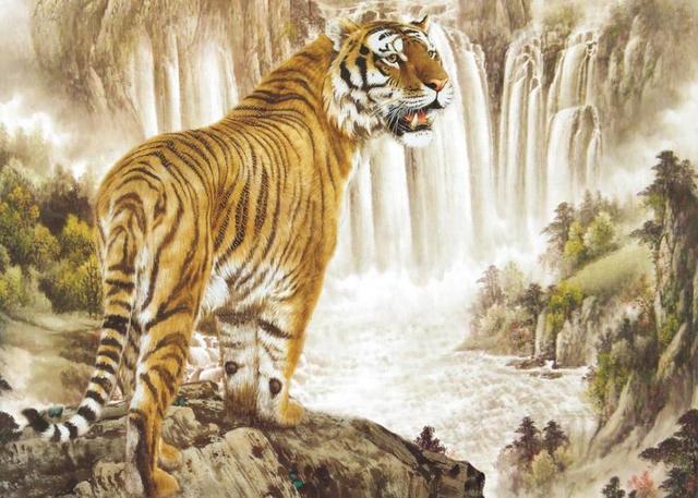 生肖虎财运来了!这三个月的财运是一年中最好的