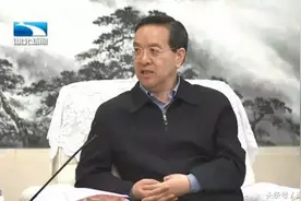 大咖来了！蒋超良王晓东与腾讯公司董事会主席马化腾座谈图片