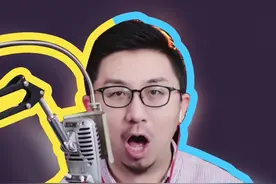 英音和美音的一个容易被忽略的不同之处#今天背单词了吗视频封面