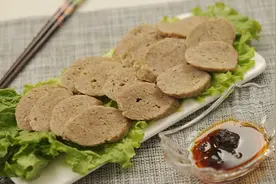泡面搭档火腿肠，竟然是这么做出来的？！