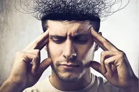 脑子总是控制不住的胡思乱想这可肿么办？别急，专家来支招