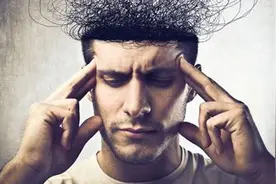 脑子总是控制不住的胡思乱想这可肿么办？别急，专家来支招视频封面