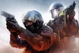 CSGO登陆中国首测 完美同步国际服视频封面