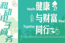 让健康与财富同行！移动电子商务零成本解决方案视频封面