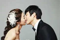 情侣拍照摆姿原来这么简单，一看就会，少时间多出片