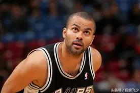 关于2kol，马刺GDP，法国小跑车，托尼，帕克个人评测图片