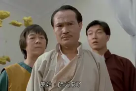 师妹也太搞笑了，想诱惑师兄，结果师兄做了这样的事视频封面
