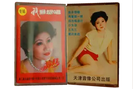 我想唱歌可不敢唱小声哼哼还得东张西望！记载我们青涩岁月的歌！视频封面