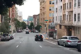 美国公布收入标准：旧金山年收入10.5万美元即“低收入”视频封面