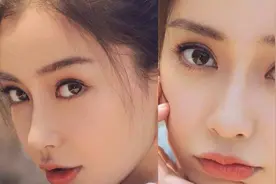 野生眉到底怎么画 baby都在画的野生眉赶快get起来