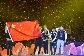 2017 DOTA2亚洲邀请赛（DAC）回顾片视频封面