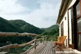 江浙沪8家温暖民宿 带上家人去度假图片
