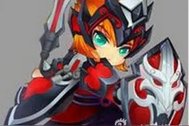 天下HD手游给力元魂天机老祖应龙属性介绍图片