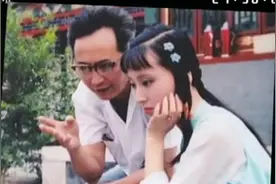 陈晓旭母亲做了一个梦，算命先生解释说，她就是林黛玉的命！