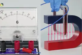 磁生电 真正理解什么是“切割磁感线”