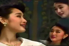 杨钰莹怀旧老歌《难道你还不明白》，漫漫柔情经典回忆